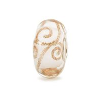 Charm Trollbeads in Argento TGLBE-20110 - TGLBE-20110